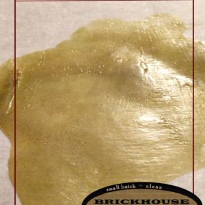 Solventless Rosin Tech Concentrate