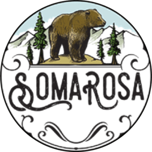 Soma Rosa Farms - Black Beauty