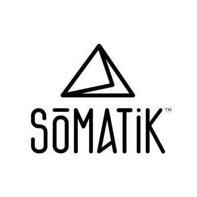 Somatik - Cannabis Infused Coffee 1:1