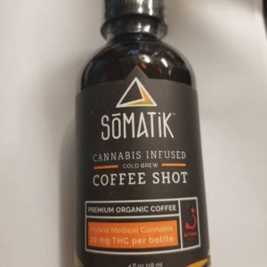 Somatik Coffee Shot