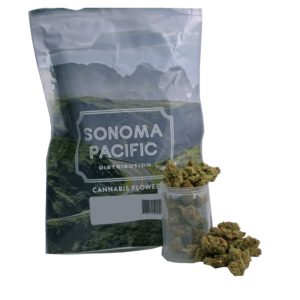 Sonoma Pacific: Face Off OG