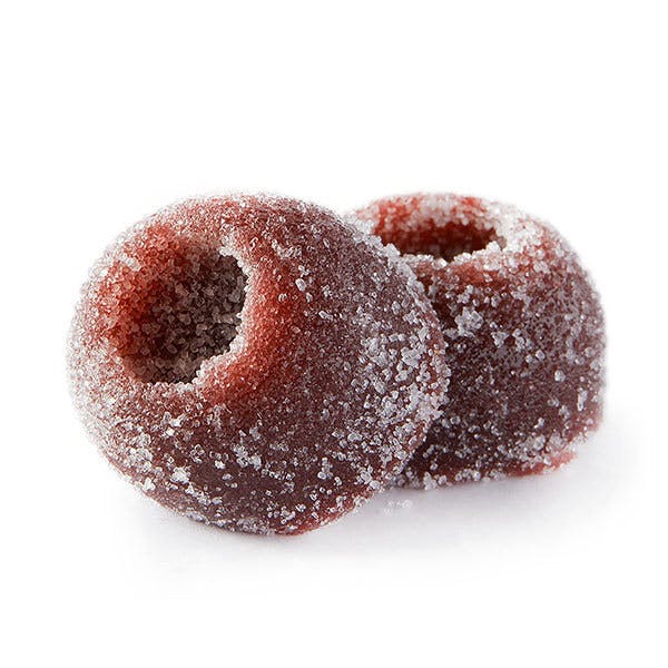 Soul Sugar | Grape Jellies 10mg