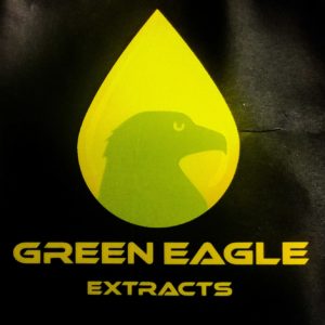 Sour Amnesia wax by Green Eagle