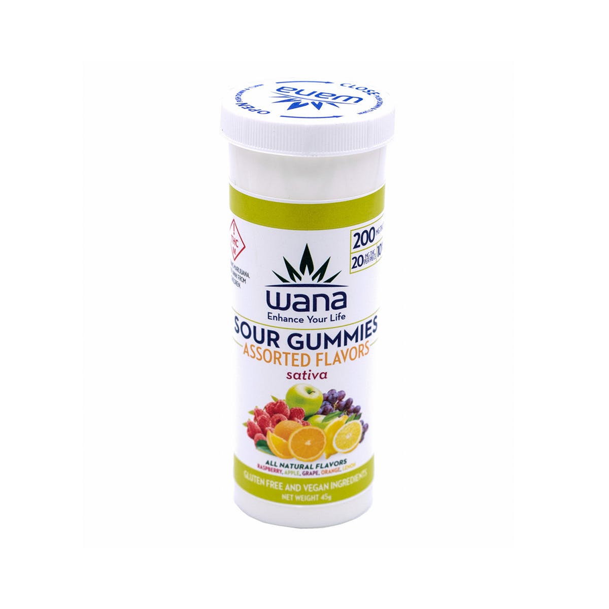 marijuana-dispensaries-the-herbal-center-broadway-rec-in-denver-sour-assorted-gummies-200mg-sativa-med