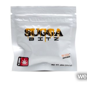 Sour Bhotz Sugga Bitz (Medical)