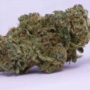 Sour Diesel by Top Hat Cannabis