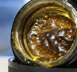 Sour Diesel Cured Sauce - Famous Xtracts