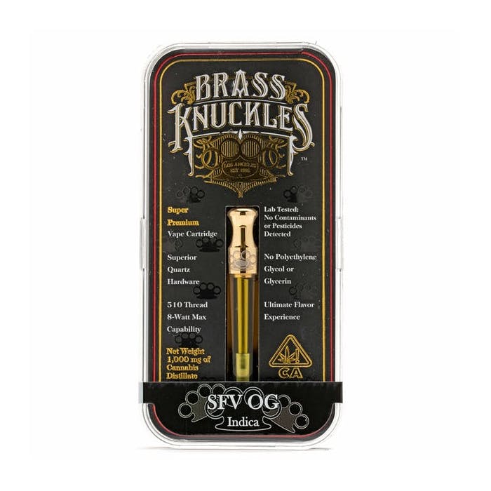 concentrate-brass-knuckles-sour-diesel-s-74-11-25thc-cartridge-brass-knuckles