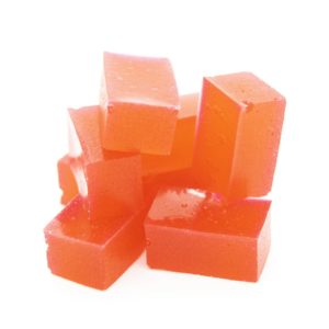 Sour Fruit Punch THC Gummies (10 Servings)