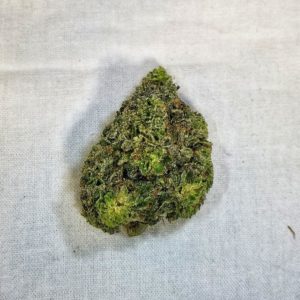 Sour Lime (2.4% Terps) #2235