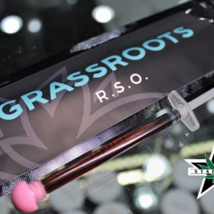 Sour Mix RSO 1G by Grassroots
