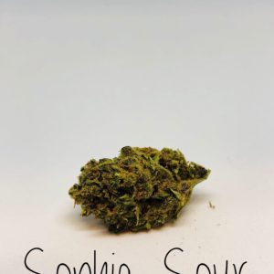 Sour Sophie (Tax included)