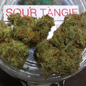 SOUR TANGIE (5g for $30)