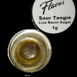 Sour Tangie by Flavor