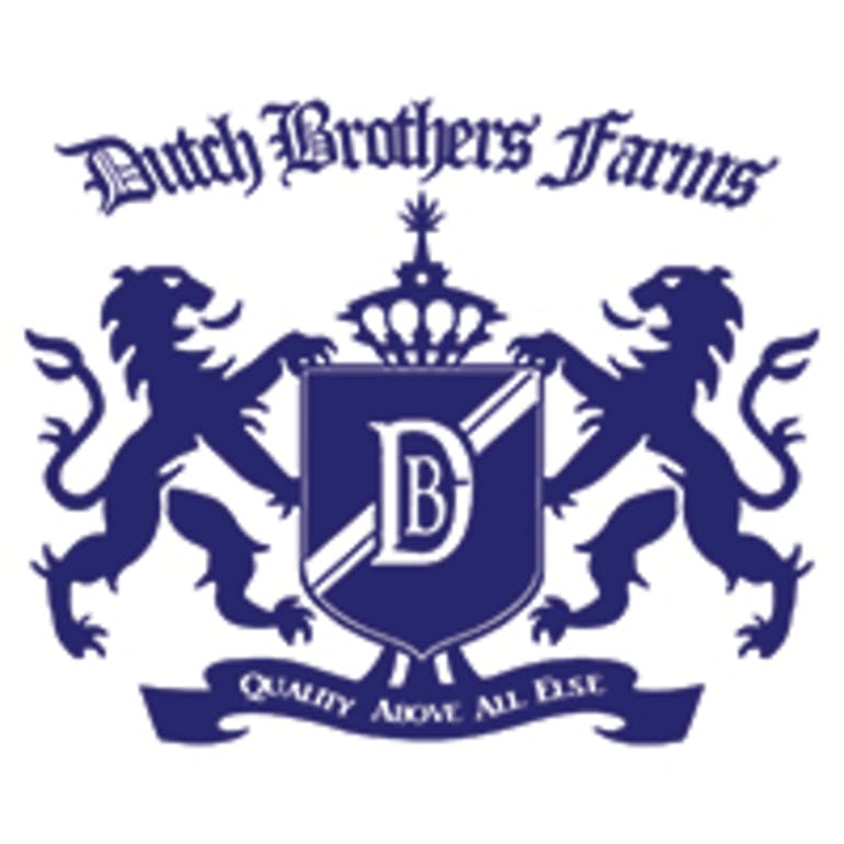 Sour Tangie - Dutch Brothers