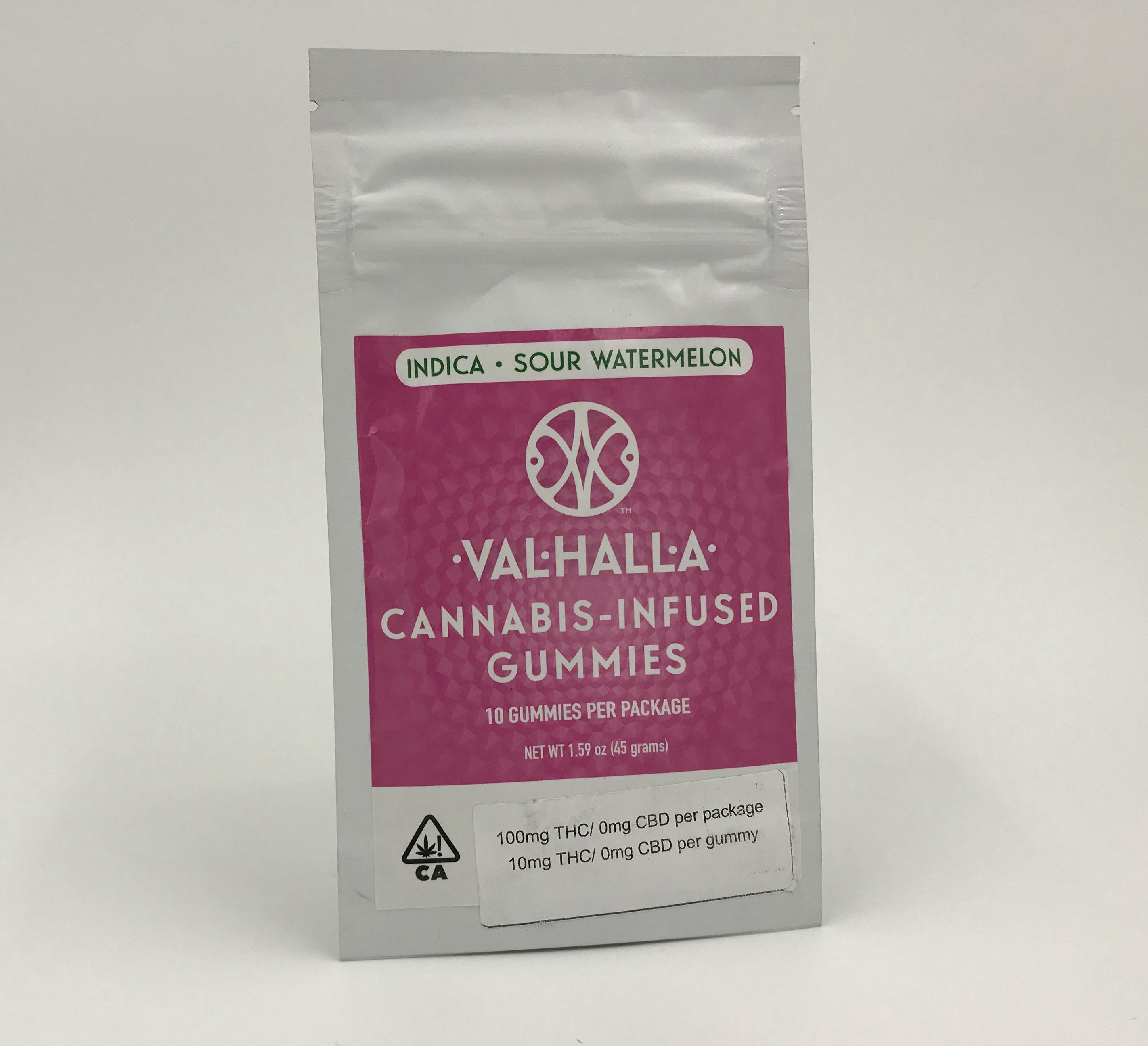 edible-sour-watermelon-100mg-thc-gummy-by-valhalla