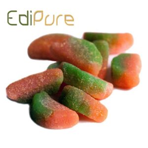 Sour Watermelon Gummies EDIPURE
