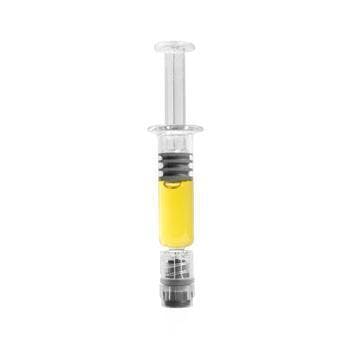 SOW Blueberry Muffin Syringe (79.7% THC)
