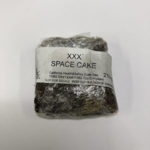 SPACE CAKE 210MG