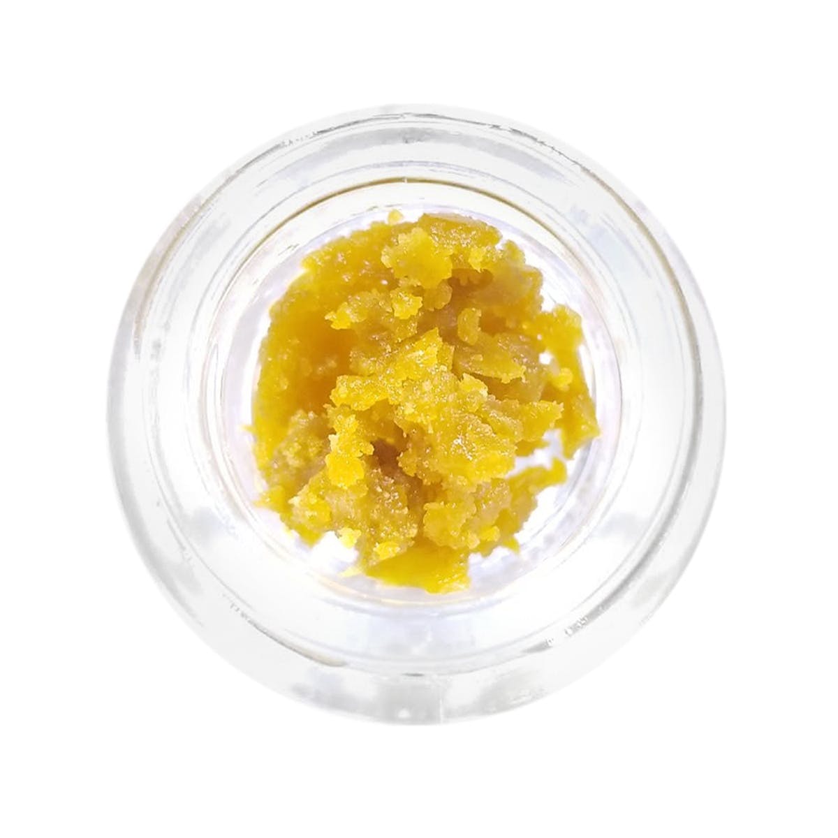 Space Candy Cured Resin