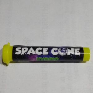 Space Cone 1 gm Hybrid