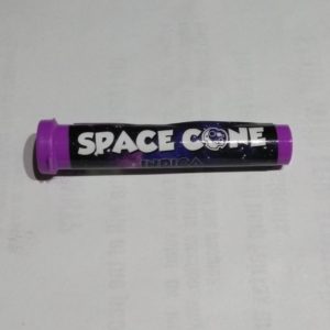 Space Cone 1 gm Indica