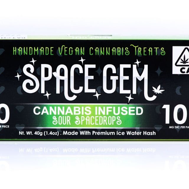 edible-space-gem-candy-sour-spacedrops-gummies-100mg-thc