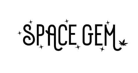 Space Gem CBD:THC Spacedrops 100mg