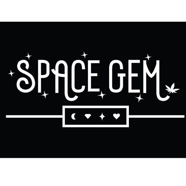 Space Gem - Sour Drops 40mg