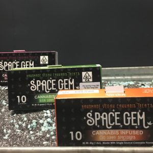 Space Gem Space Gem 1:1 CBD Spacedrops