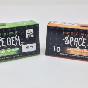 Space Gems 10pk