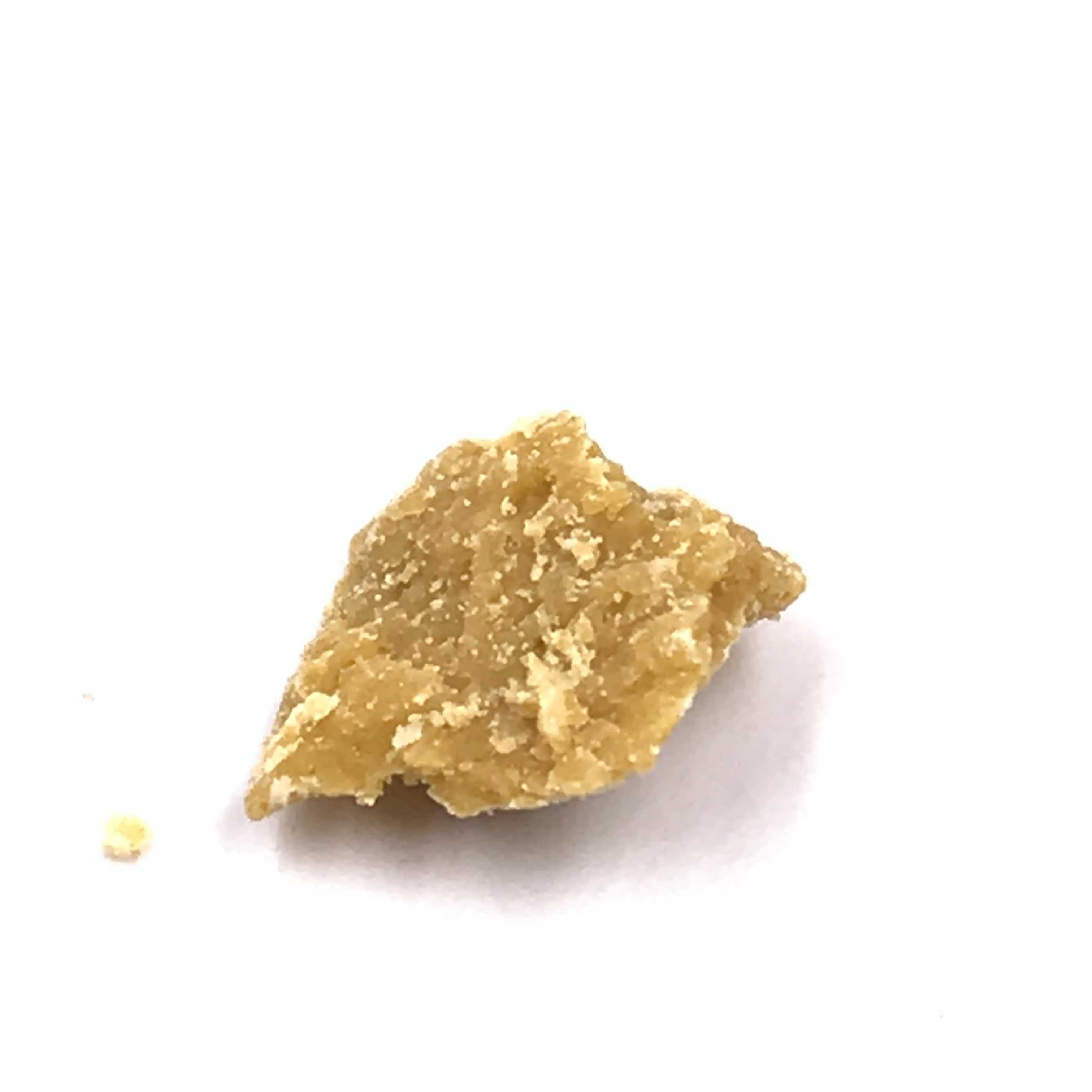 Space Ghost OG Crumble - Vader
