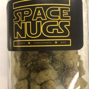 Space Nugs - OG Moon Rock
