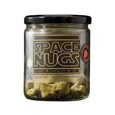 Space Nugs - Strawberry