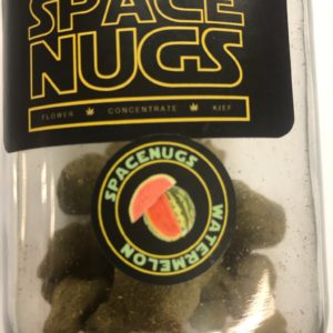Space Nugs - Watermelon Moon Rock