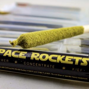 Space Rockets