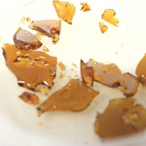 Space Sap Shatter