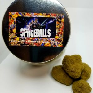 Spaceballs- BubbleGum
