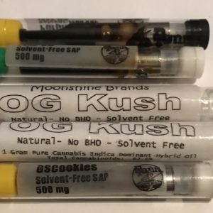 Special 500mg $20