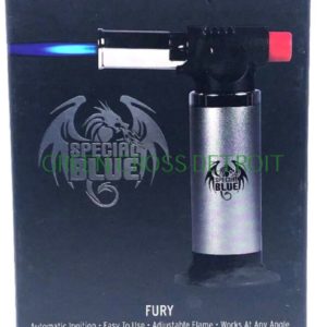 Special Fury Torch