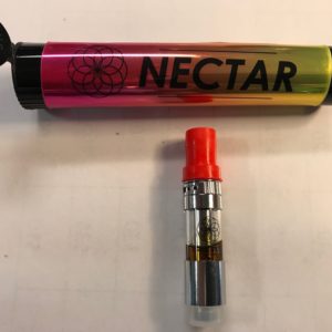 Spectrum Nectar Cartridges 500mg