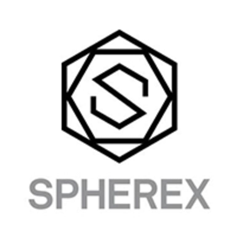 Spherex Cartridges