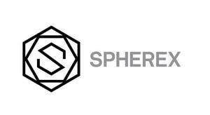 Spherex Pax Pod 500mg