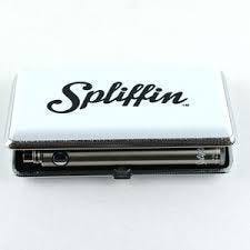 Spliffin Deluxe Battery Pack