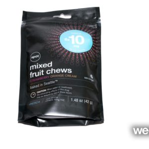 SPOT Fruit Chews