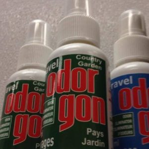 Spray - Odor Gon
