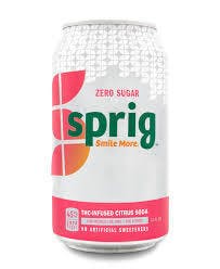 Sprig 10 MG - Sugar Free