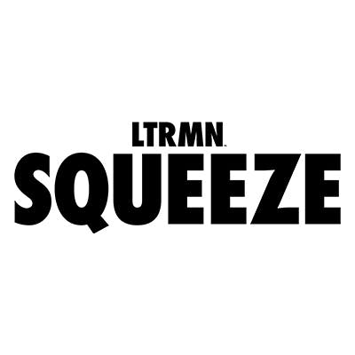 Squeeze: GG # 12 (LTRMN)