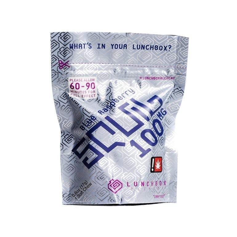 edible-lunchbox-alchemy-squib-blue-raspberry-100mg-medical