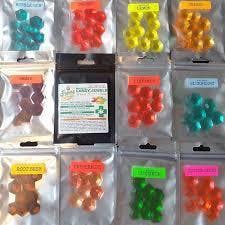 Squish Extracts Candy Jewels 100mg